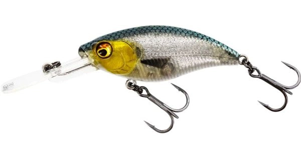 WESTIN - Wobler BuzzBite Crankbait Suspending 5 cm 6 g 3D Headlight