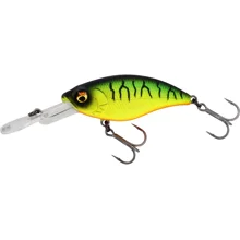 WESTIN - wobler Buzzbite Crankbait Suspending 5 cm 6 g Firetiger
