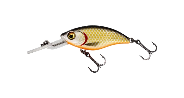 WESTIN - Wobler Buzzbite Crankbait Suspending 5 cm 6 g Official Roach