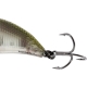 WESTIN - Wobler BuzzBite Crankbait Suspending 6 cm 10 g 3D Headlight