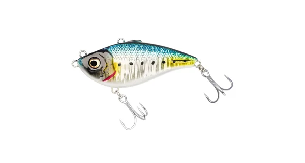 WESTIN - Wobler Buzzvibe 10 cm 57 g Sardine