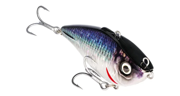 WESTIN - Wobler Buzzvibe 10 cm 57 g Sardine