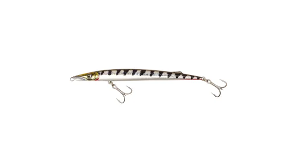 WESTIN - Wobler Cudakid 18 cm 57 g Barracuda