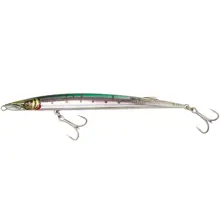 WESTIN - Wobler Cudakid 18 cm 57 g Ghost Sardine