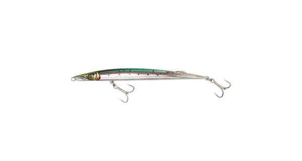 WESTIN - Wobler Cudakid 18 cm 57 g Ghost Sardine