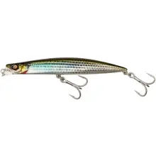 WESTIN - Wobler Diggin' Sardine Sinking 13,5 cm 62 g Boga Loca