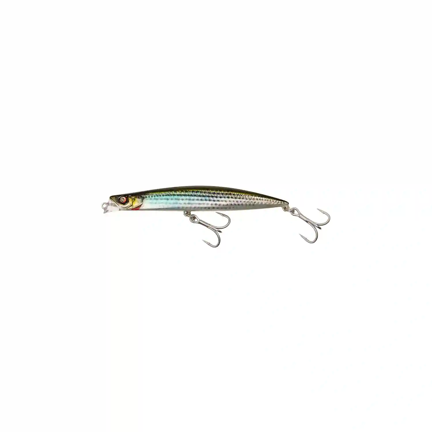 WESTIN - Wobler Diggin' Sardine Sinking 13,5 cm 62 g Boga Loca