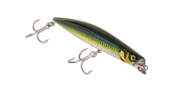 WESTIN - Wobler Diggin' Sardine Sinking 13,5 cm 62 g Boga Loca