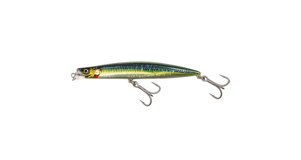 WESTIN - Wobler Diggin' Sardine Sinking 13,5 cm 62 g Gold Sayoris