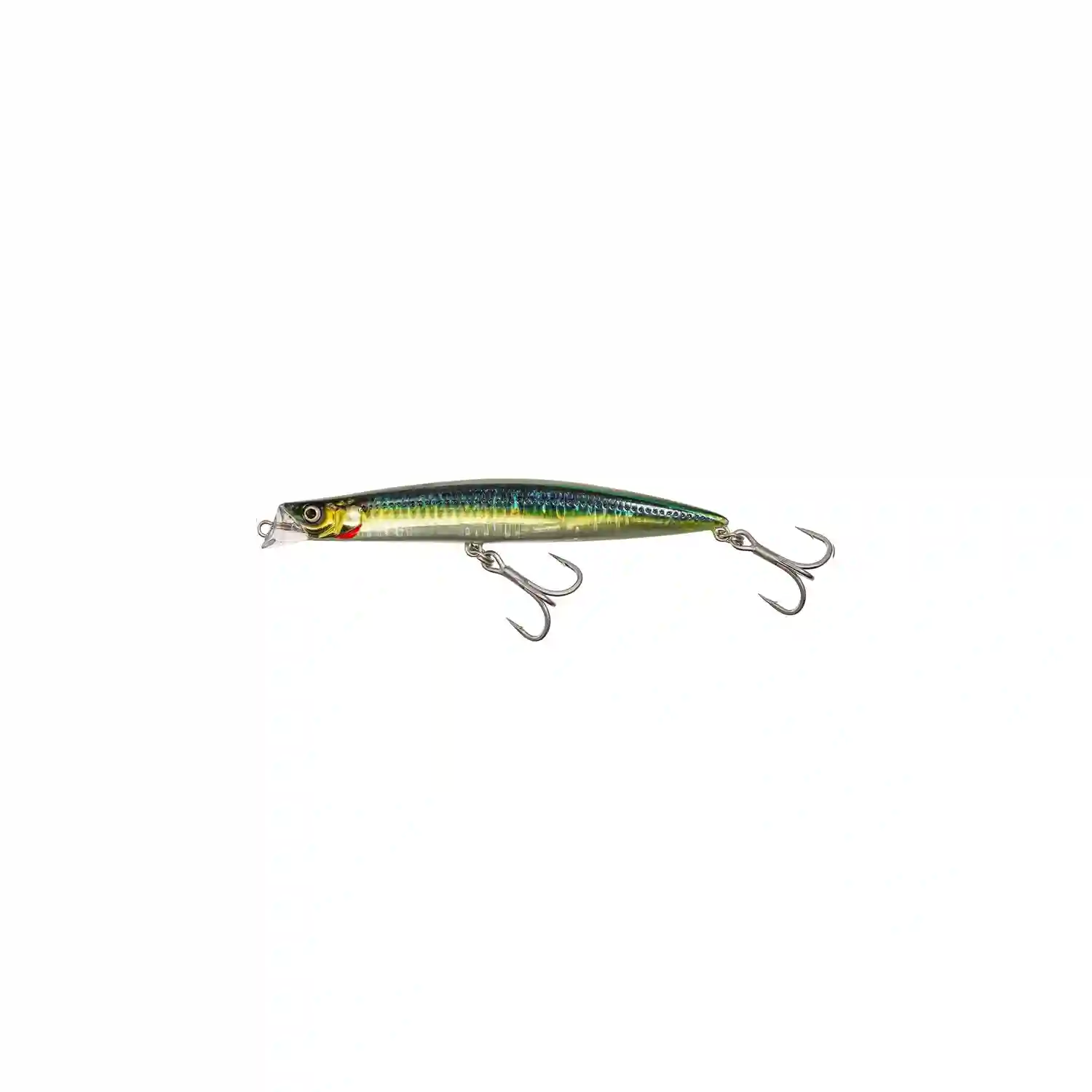 WESTIN - Wobler Diggin' Sardine Sinking 13,5 cm 62 g Gold Sayoris