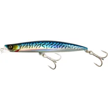 WESTIN - Wobler Diggin' Sardine Sinking 13,5 cm 62 g Mighty Mack