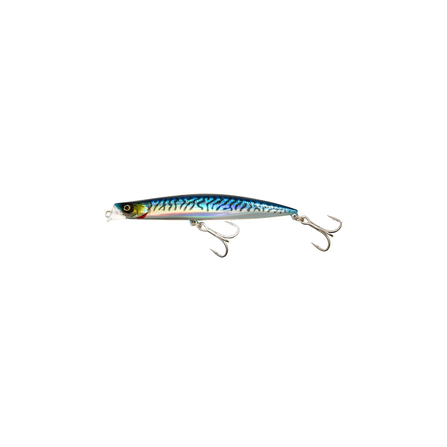 WESTIN - Wobler Diggin' Sardine Sinking 13,5 cm 62 g Mighty Mack