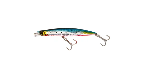 WESTIN - Wobler Diggin' Sardine Sinking 13,5 cm 62 g Reaper Sardine