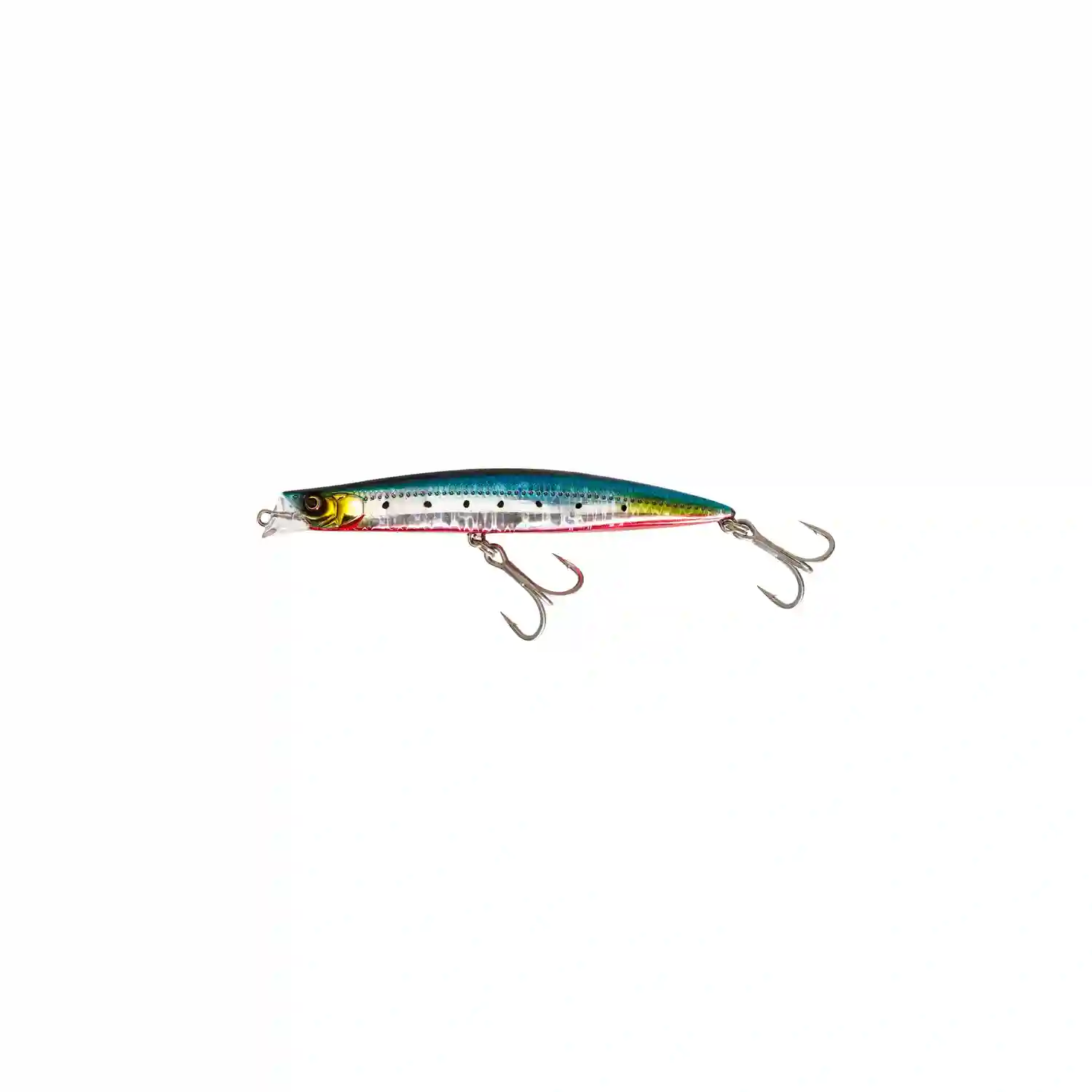 WESTIN - Wobler Diggin' Sardine Sinking 13,5 cm 62 g Reaper Sardine