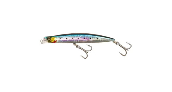 WESTIN - Wobler Diggin' Sardine Sinking 13,5 cm 62 g Sardine