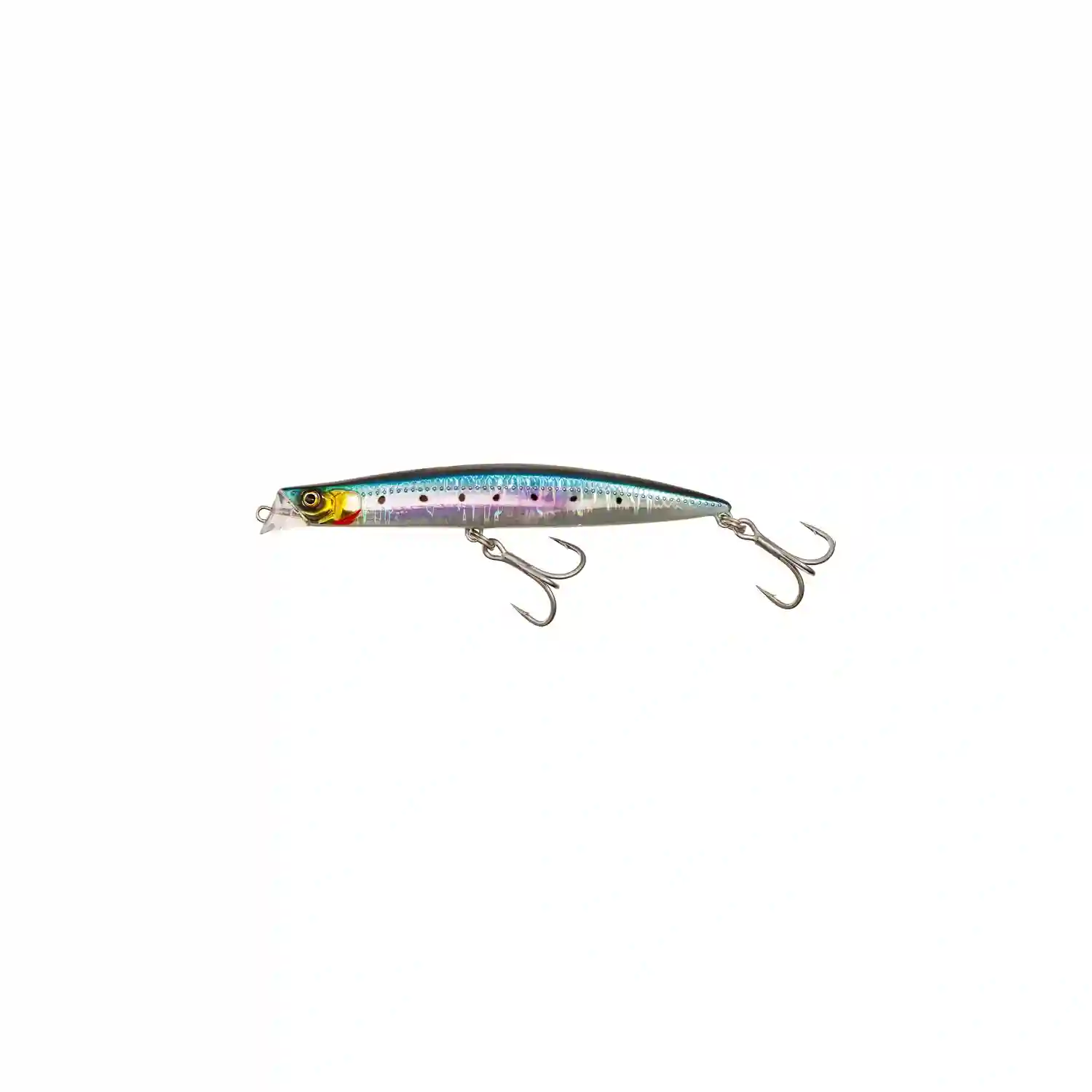 WESTIN - Wobler Diggin' Sardine Sinking 13,5 cm 62 g Sardine