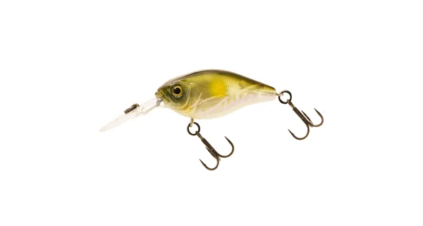 WESTIN - Wobler ID-Crank Floating 1,5 m 4,8 cm 8,5 g Ayu