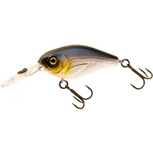 WESTIN - Wobler ID-Crank Floating 1,5 m 4,8 cm 8,5 g Matt Shad