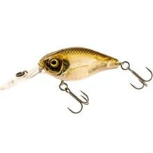 WESTIN - Wobler ID-Crank Floating 1,5 m 4,8 cm 8,5 g Wakasagi