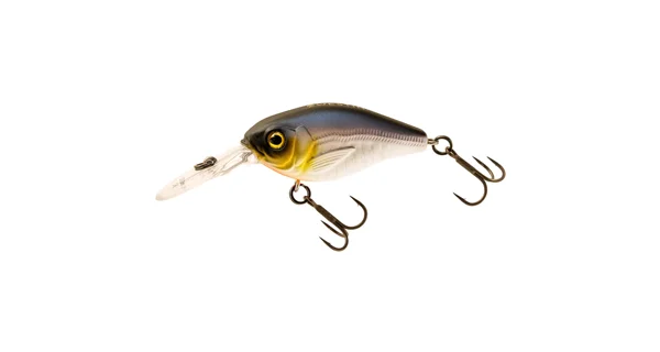WESTIN - Wobler ID-Crank Floating 1 m 4,8 cm 8 g Matt Shad