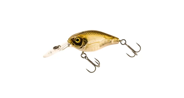 WESTIN - Wobler ID-Crank Floating 1 m 4,8 cm 8 g Wakasagi