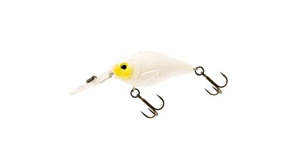 WESTIN - Wobler ID-Crank Floating 2,5 m 5 cm 9 g Bone