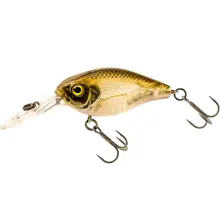 WESTIN - Wobler ID-Crank Floating 3 m 5 cm 10 g Wakasagi