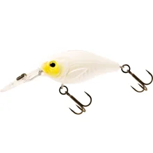 WESTIN - Wobler ID-Crank Floating 4 m 5,3 cm 12 g Bone