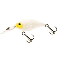 WESTIN - Wobler ID-Crank Floating 4 m 5,3 cm 12 g Bone
