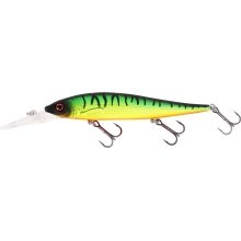 WESTIN - Wobler Jerkbite MR Suspending 11 cm 15 g Firetiger