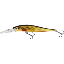 WESTIN - Wobler Jerkbite MR Suspending 9 cm 9 g Real Rudd