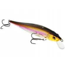 WESTIN - Wobler Jerkbite SR Jerkbait Suspending 7,5 cm 5 g Lucky Smelt