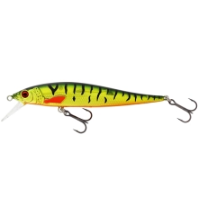 WESTIN - Wobler Jerkbite SR Jerkbait Suspending 9 cm 8 g Firetiger Flash