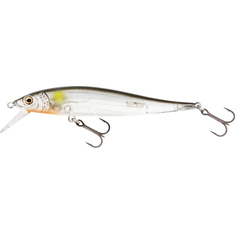 WESTIN - Wobler Jerkbite SR Jerkbait Suspending 9 cm 8 g W Ayu