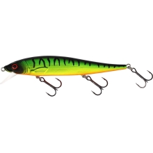 WESTIN - Wobler Jerkbite SR Suspending 11 cm 13,5 g Firetiger