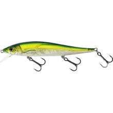 WESTIN - Wobler Jerkbite SR Suspending 11 cm 13,5 g Olive Minnow