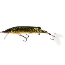 WESTIN - Wobler Mike The Pike Crankbait Floating 14 cm 30 g Pike WESTIN - Wobler Mike The Pike Crankbait Floating 14 cm 30 g Pike