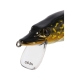 WESTIN - Wobler Mike The Pike Crankbait Floating 14 cm 30 g Real Chartreuse Pike