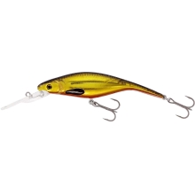 WESTIN - Wobler P10DR Crankbait 10 cm 16 g Floating Gold Rush