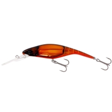 WESTIN - Wobler P10DR Crankbait Floating 10 cm 16 g Fire Craw