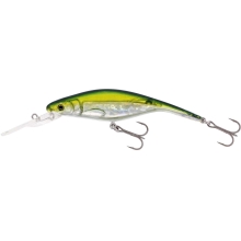 WESTIN - Wobler P10DR Crankbait Floating 10 cm 16 g Olive Minnow