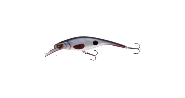 WESTIN - Wobler Platypus Crankbait Low Floating Stamped Roach 16 cm 56 g