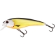 WESTIN - Wobler RawBite 11 cm 26 g Low Floating Official Roach