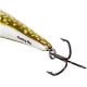 WESTIN - Wobler RawBite Crankbait 11 cm 26 g Low Floating Crazy Firetiger