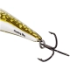WESTIN - Wobler RawBite Crankbait 11 cm 26 g Low Floating Crazy Firetiger