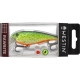 WESTIN - Wobler RawBite Crankbait 7 cm 12 g Floating 3D Headlight