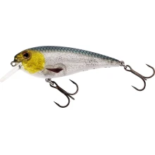 WESTIN - Wobler RawBite Crankbait 7 cm 12 g Floating 3D Headlight