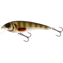 WESTIN - Wobler Rawbite Crankbait Low Floating Crystal Perch 15 cm 61 g