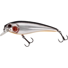 WESTIN - Wobler Rawbite Crankbait Low Floating Steel Sardine 15 cm 61 g