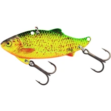 WESTIN - Wobler Ricky The Roach Tungsten Vibration Bait 4,5 cm 9 g Firetiger Rudd WESTIN - Wobler Ricky The Roach Tungsten Vibration Bait 4,5 cm 9 g Firetiger Rudd